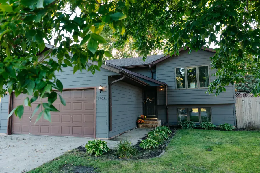 3503 13th Street S, Moorhead, MN 56560 - #3