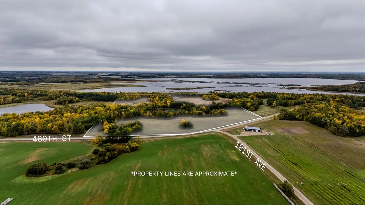 TBD 460th St, Gonvick, MN 56644 - #1
