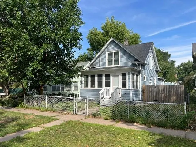 851 Blair Avenue, Saint Paul, MN 55104 - #2