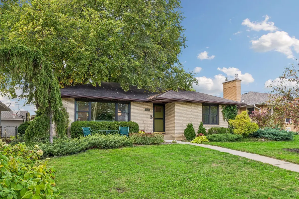 6032 Oliver Avenue S, Minneapolis, MN 55419 - #1