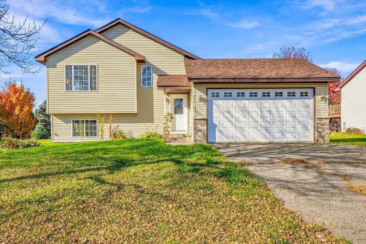 715 Jewell Street, Mora, MN 55051 - #1
