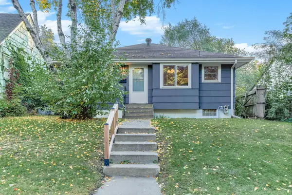 4407 Washington Street Ne, Columbia Heights, MN 55421