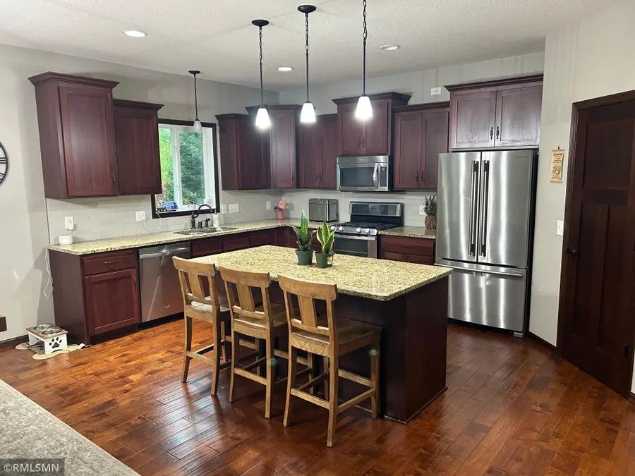 11078 255th Avenue Nw, Zimmerman, MN 55398 - #2