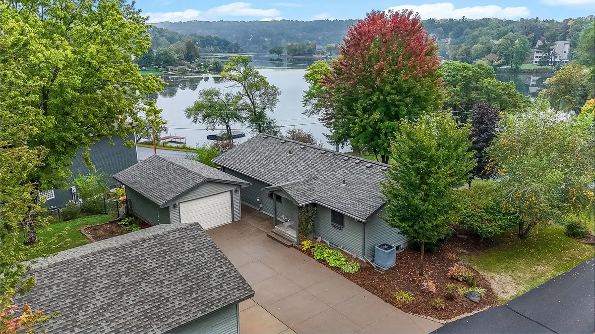 727 Riverside Drive N, Hudson, WI 54016 - #1