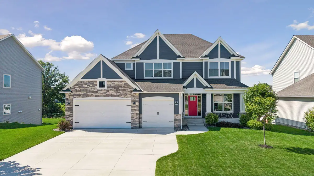 10887 131st Avenue N, Champlin, MN 55316 - #1