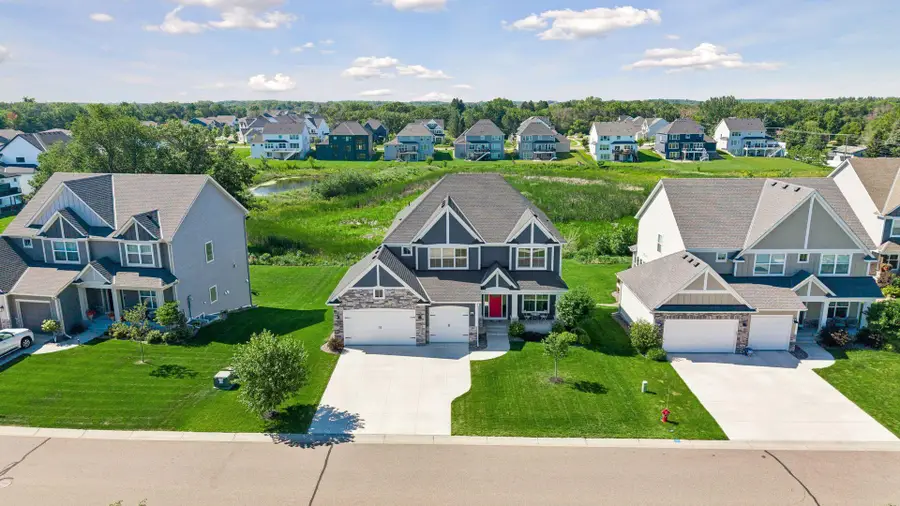 10887 131st Avenue N, Champlin, MN 55316 - #2