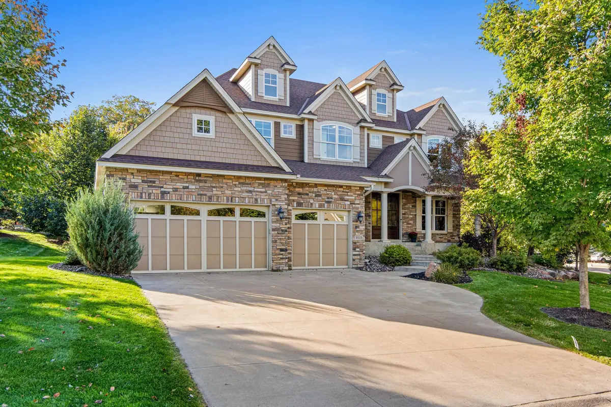 5515 Upland Lane N, Plymouth, MN 55446 - #1