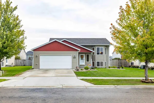 4410 16 Street S, Moorhead, MN 56560