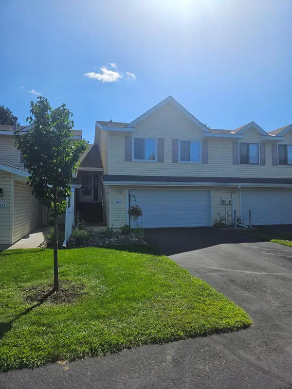 404 Pleasure Creek Drive, Blaine, MN 55434