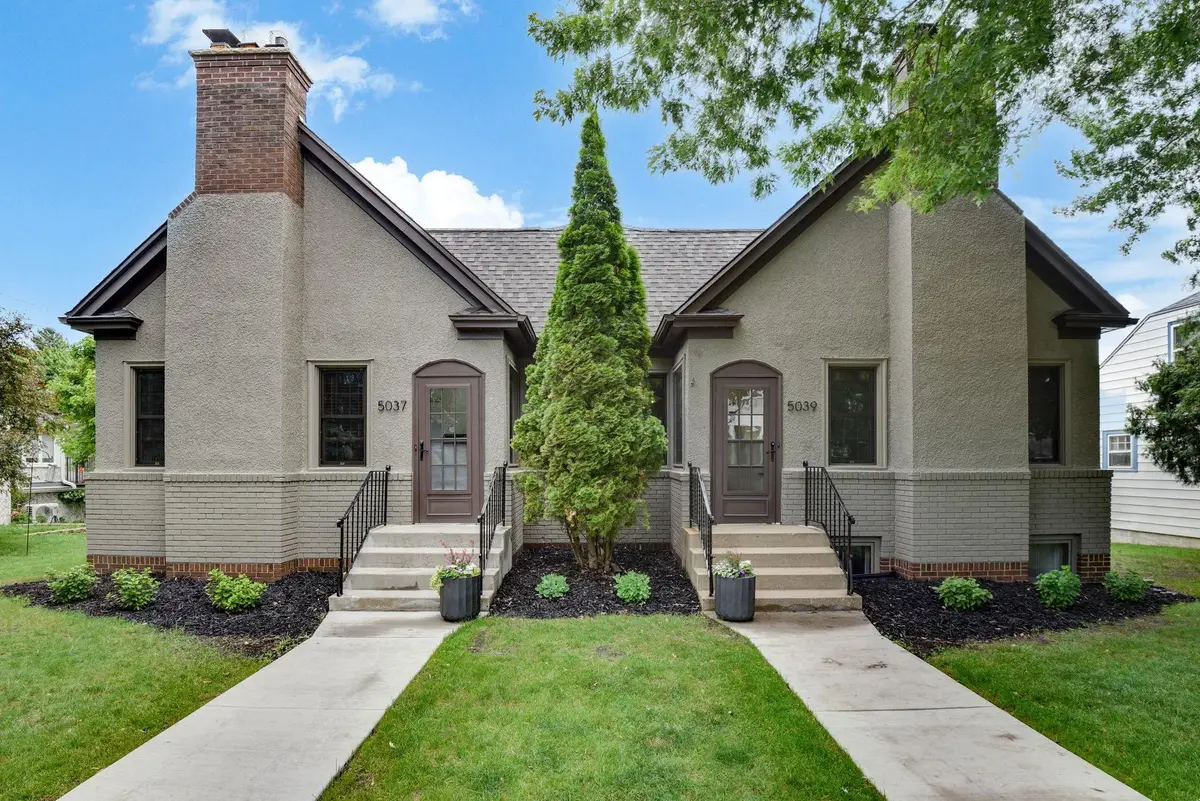 5037/5039 Abbott Avenue S, Minneapolis, MN 55410 - #1