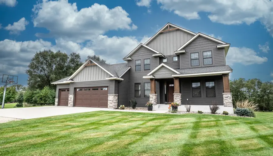 11197 113th Street E, Northfield, MN 55057 - #3