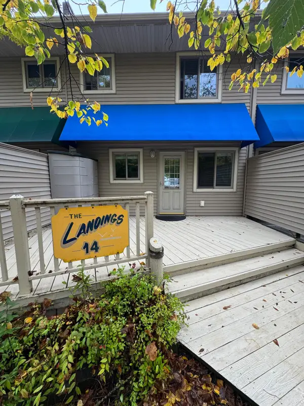 14590 Gazebo Drive #14, Park Rapids, MN 56470
