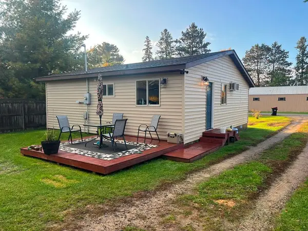 455 NW 1st Street, Cohasset, MN 55721