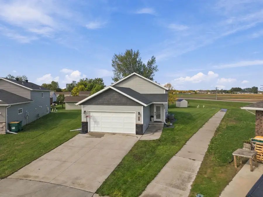 101 5th Street E, Horace, ND 58047 - #2