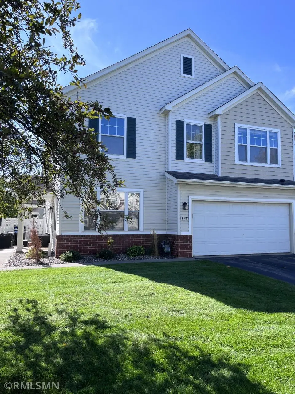 898 Providence Drive, Shakopee, MN 55379 - #1