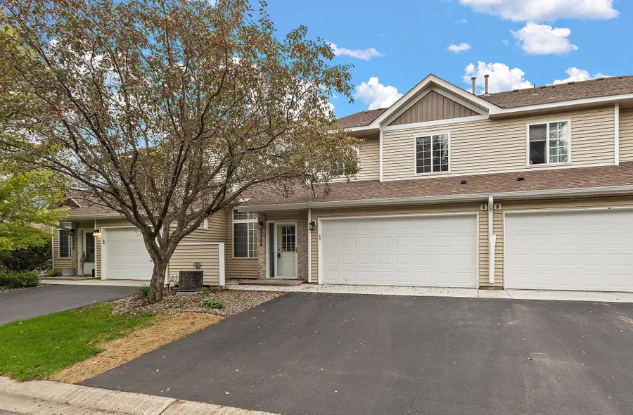 2264 River Rock Lane, Shakopee, MN 55379 - #2
