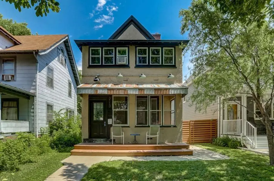3113 Harriet Avenue, Minneapolis, MN 55408 - #1