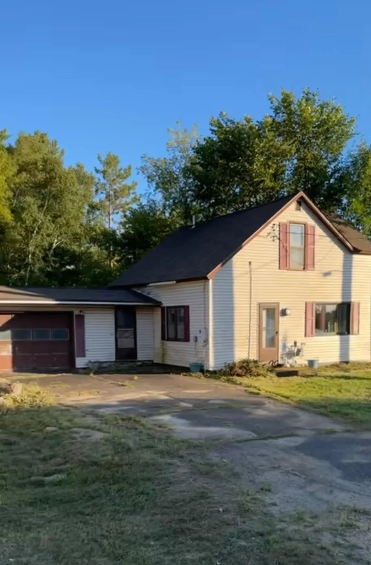 766 Us Highway 63, Clayton, WI 54004 - #1