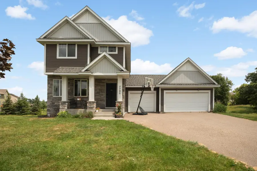 7790 244th Street, Forest Lake, MN 55025 - #2