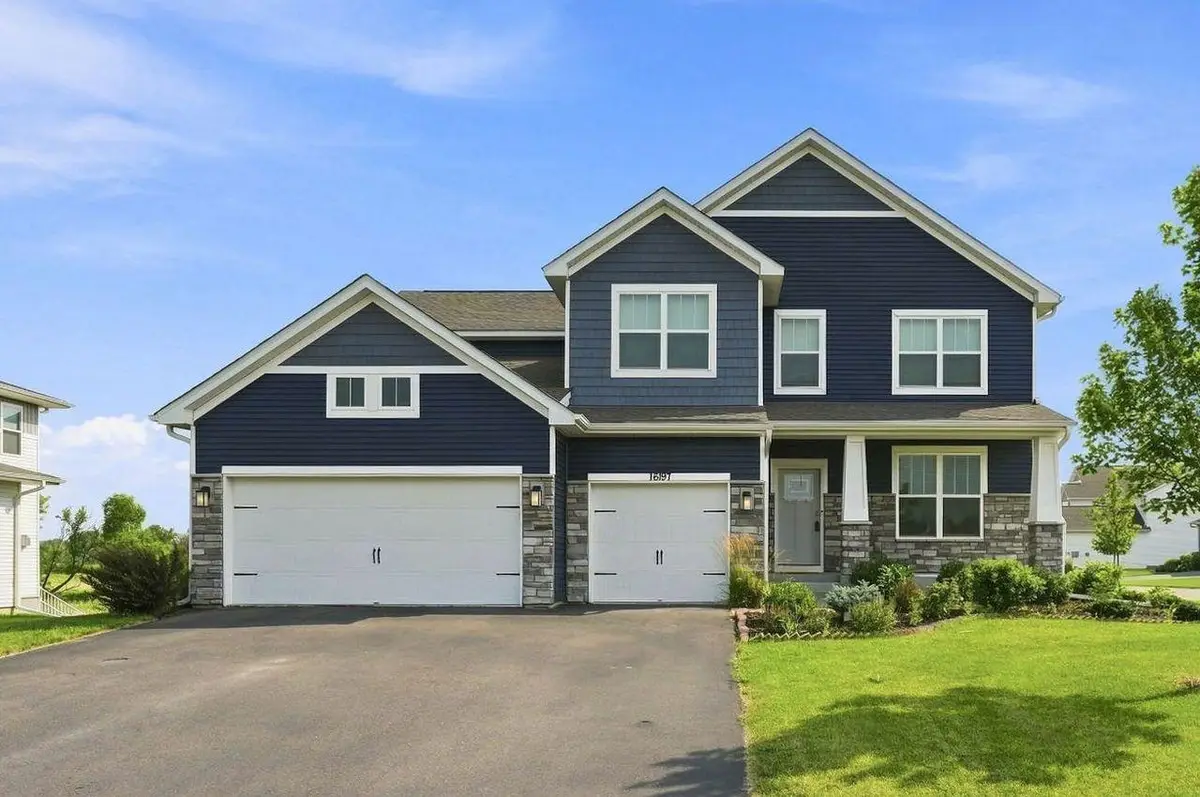 16197 Europa Avenue N, Hugo, MN 55038 - #1