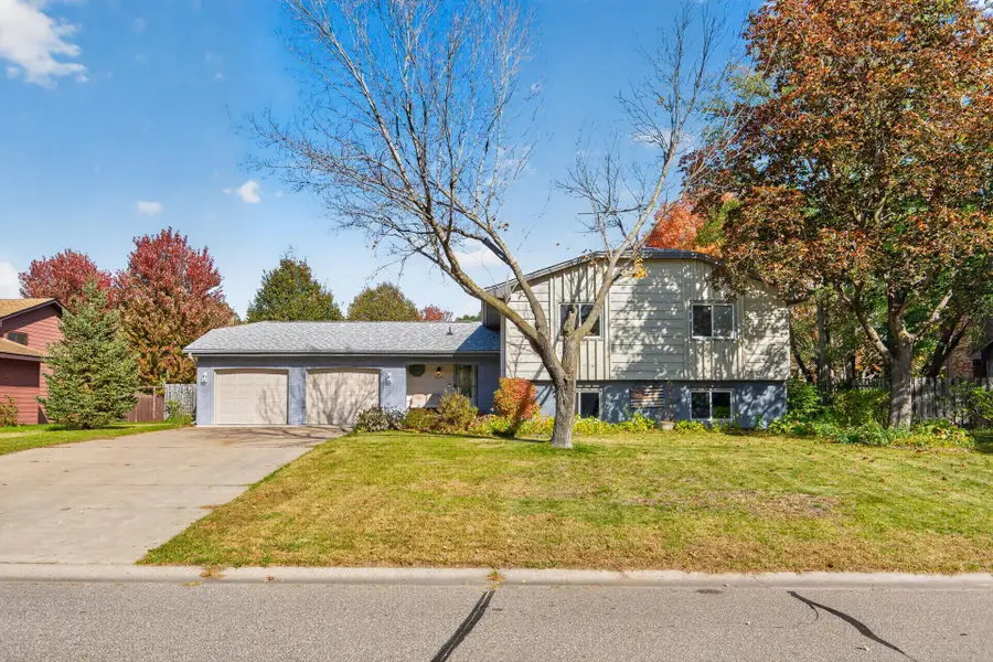 3637 114th Lane Nw, Coon Rapids, MN 55433 - #2