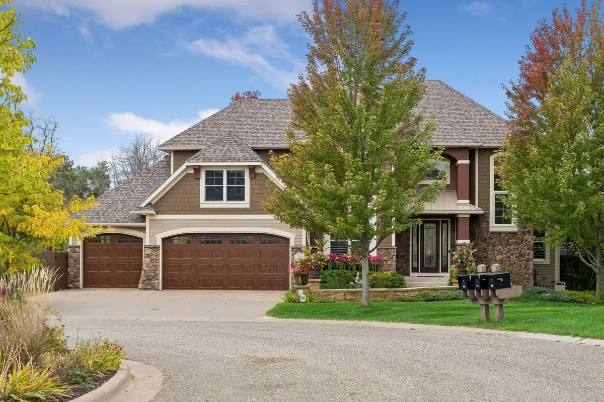 17 Monarch Lane, North Oaks, MN 55127 - #1