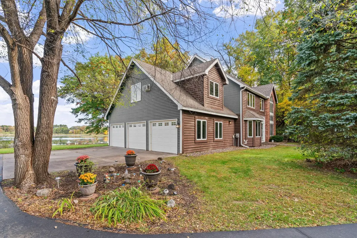 10407 175th Avenue Nw, Elk River, MN 55330 - #1