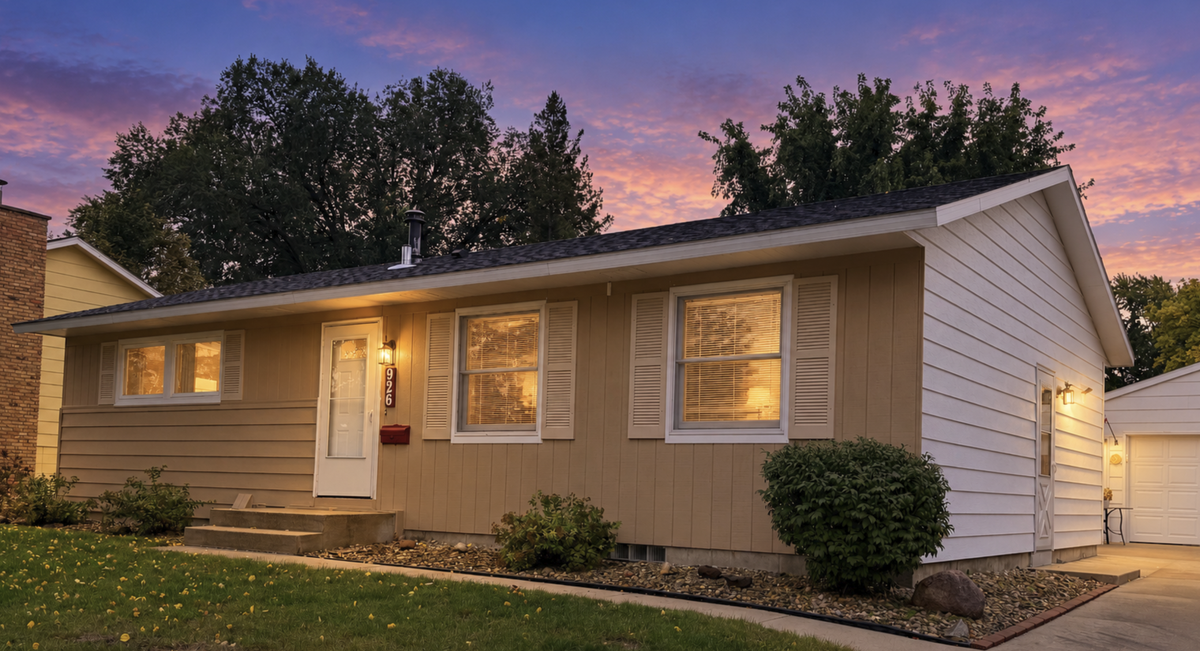 926 16 1/2 Street Se, Rochester, MN 55904 - #1