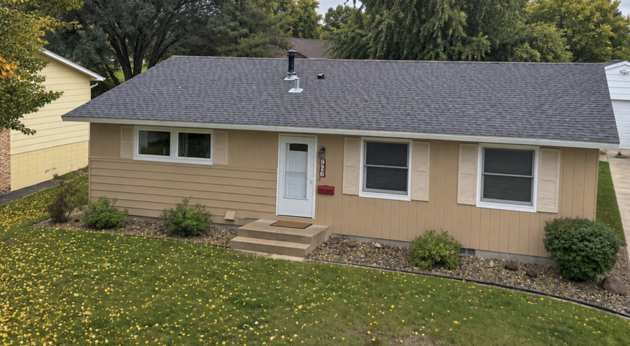 926 16 1/2 Street Se, Rochester, MN 55904 - #2