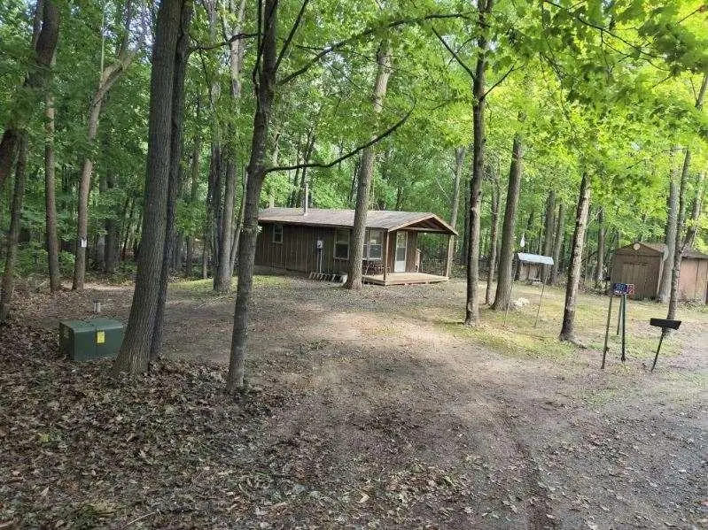 5821 Birchview Road W, Grasston, MN 55030 - #1