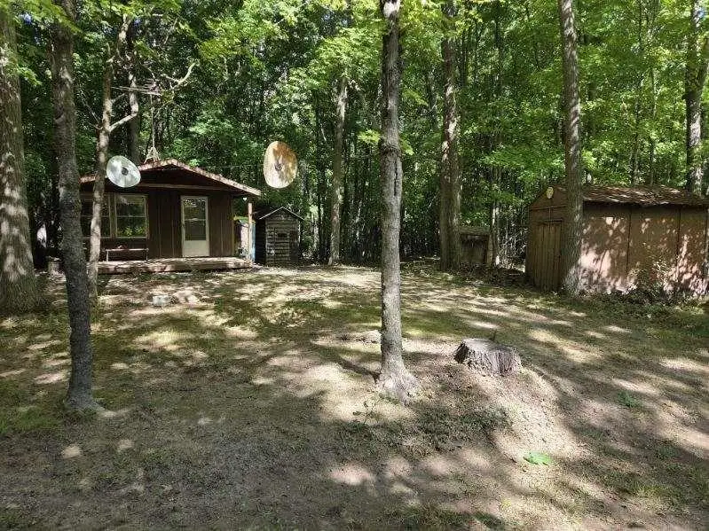 5821 Birchview Road W, Grasston, MN 55030 - #2