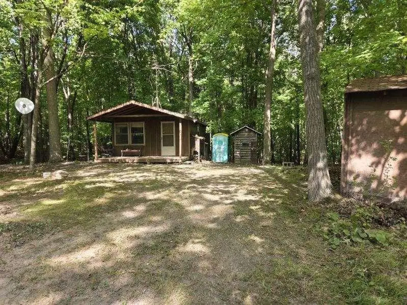 5821 Birchview Road W, Grasston, MN 55030 - #3