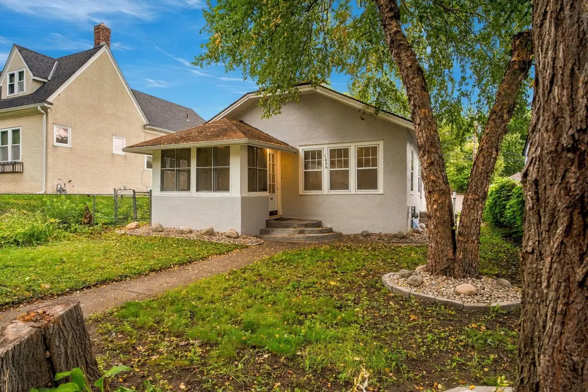 1428 Vincent Avenue N, Minneapolis, MN 55411 - #1