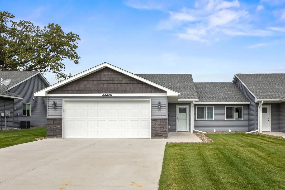 38820 Maple Court, North Branch, MN 55056 - #1