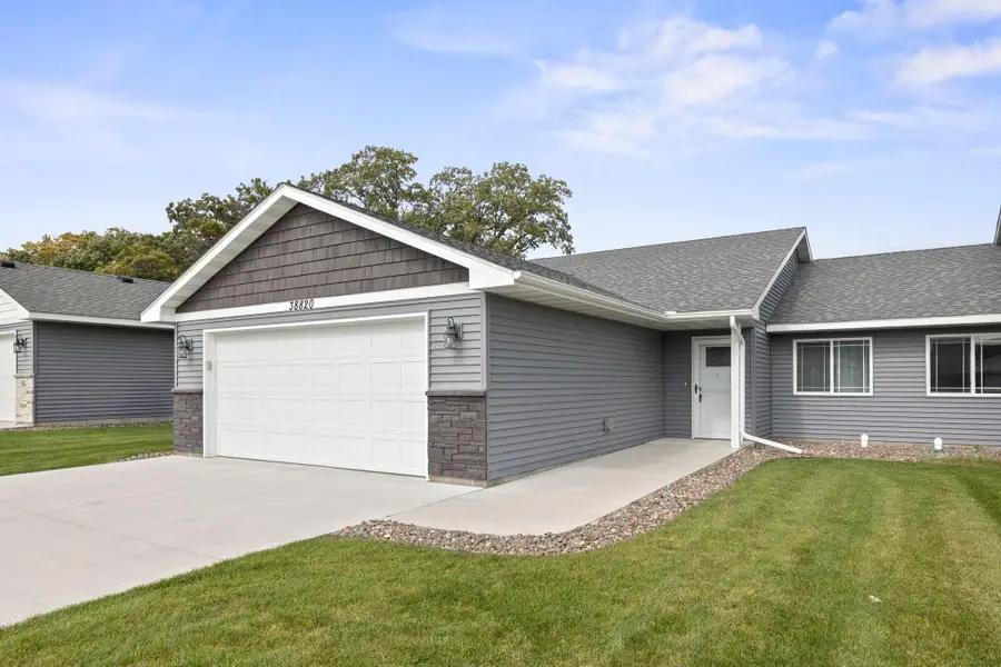 38820 Maple Court, North Branch, MN 55056 - #2