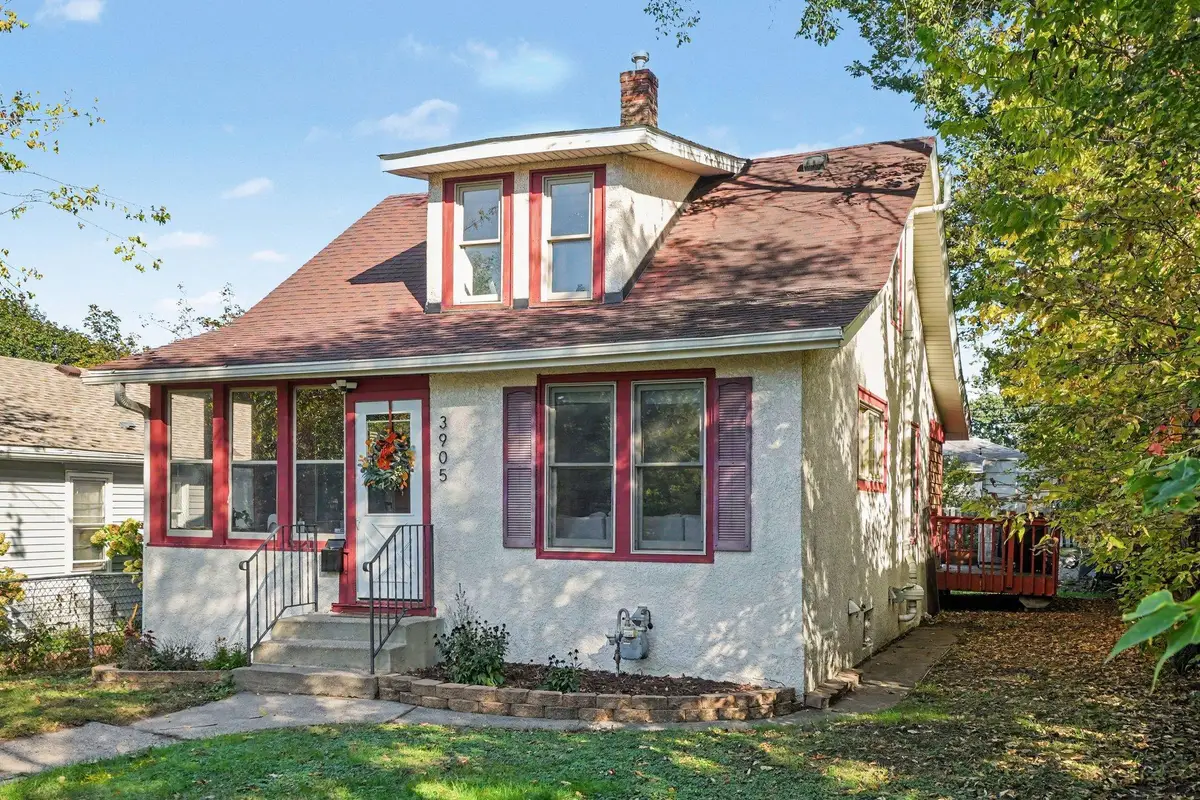 3905 Cedar Avenue S, Minneapolis, MN 55407 - #1