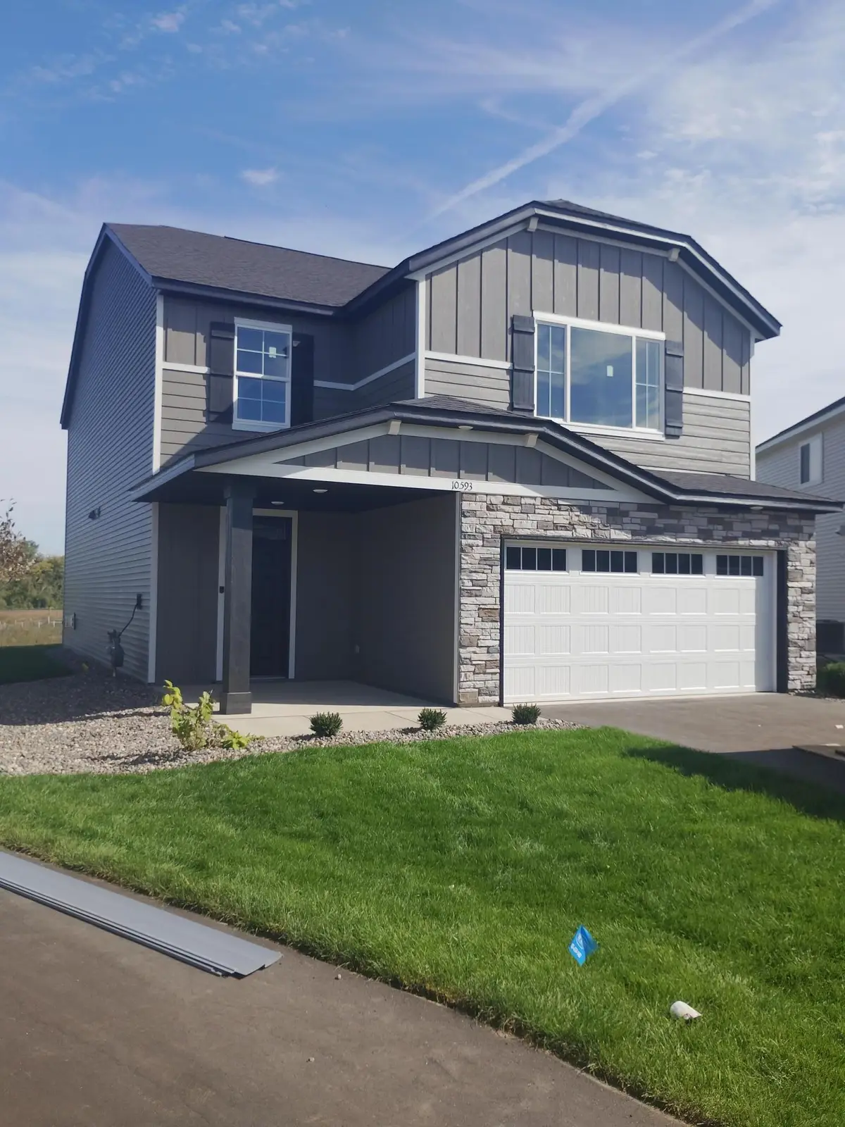 10563 Goodview Avenue S, Cottage Grove, MN 55016 - #1