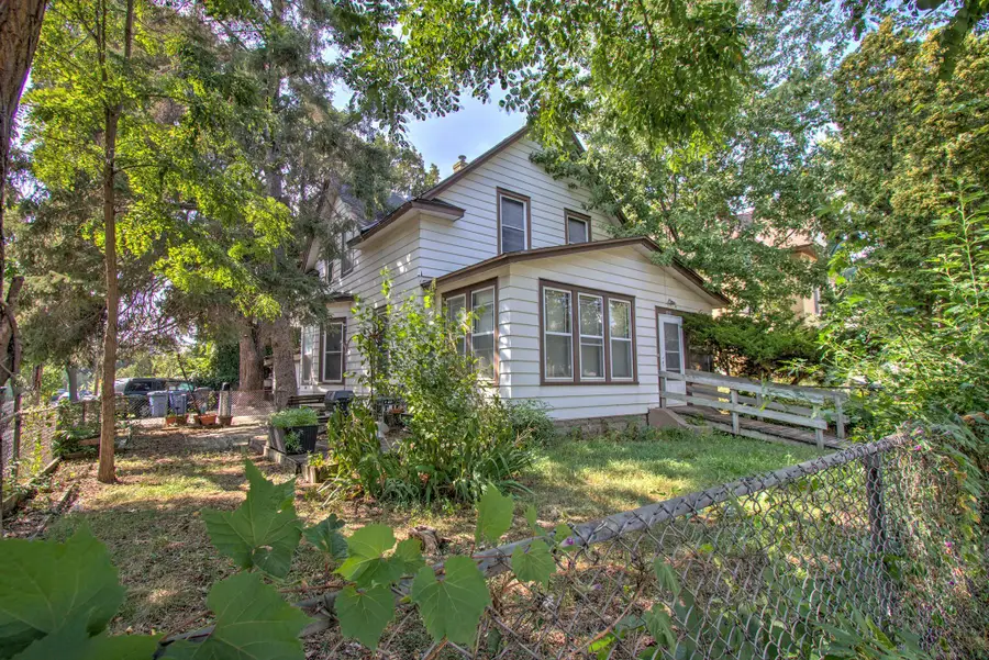 1900 Jackson Street Ne, Minneapolis, MN 55418 - #2