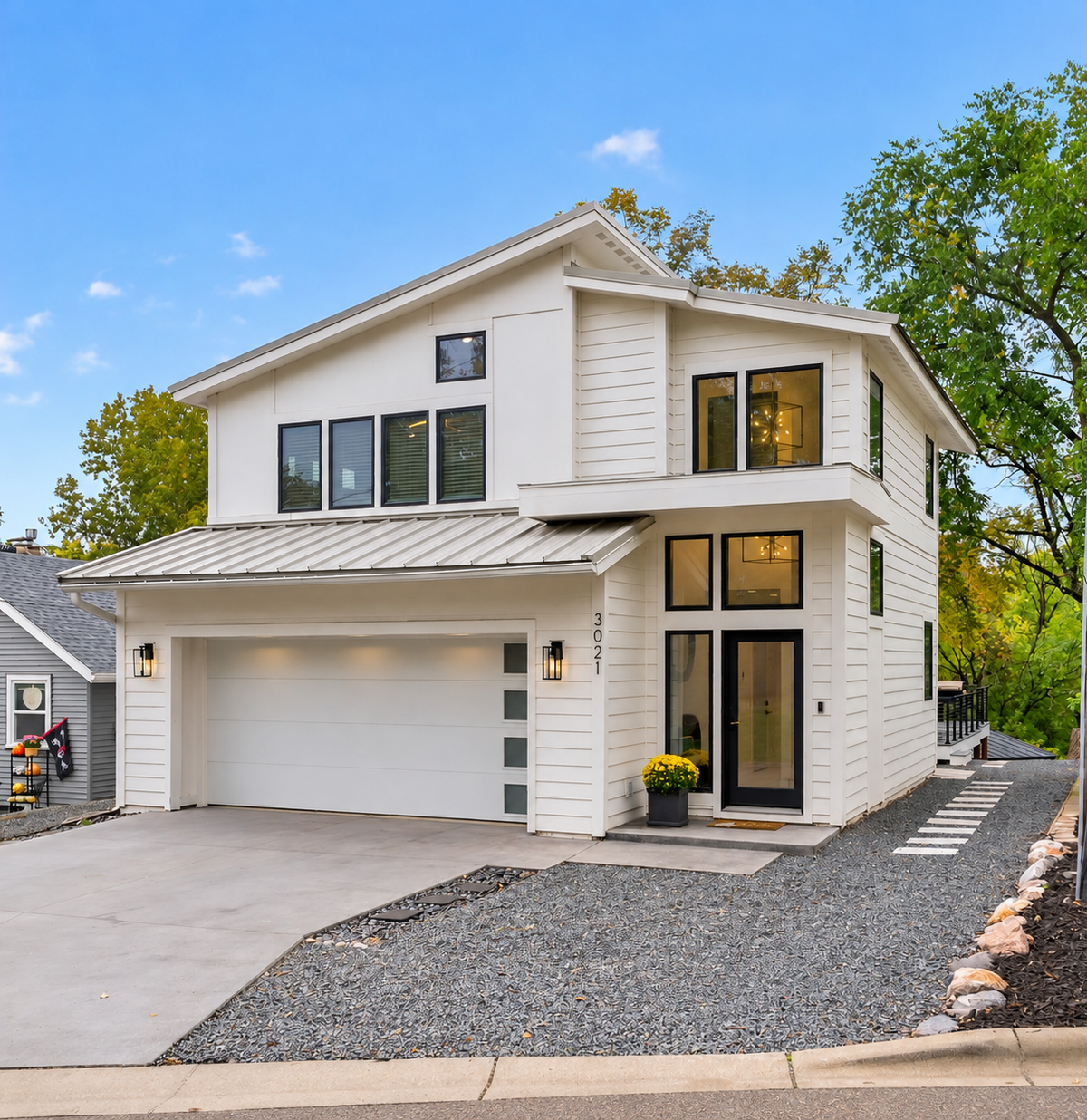 3021 Lake Shore Boulevard, Minnetonka, MN 55391 - #1