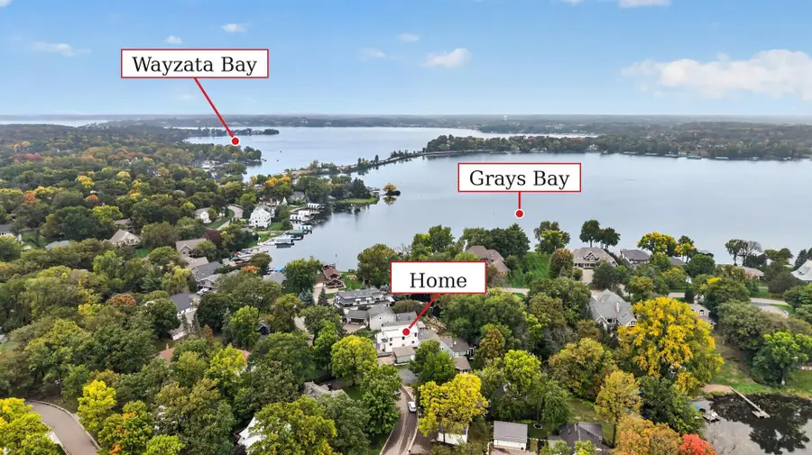 3021 Lake Shore Boulevard, Minnetonka, MN 55391 - #2