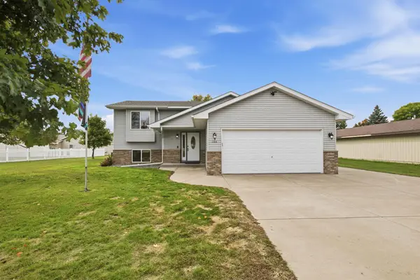 1104 E Able Street, Saint Joseph, MN 56374
