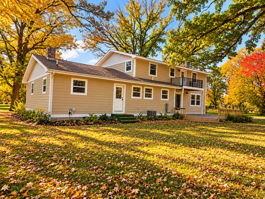 10814 Pioneer Drive Se, Milaca, MN 56353 - #2