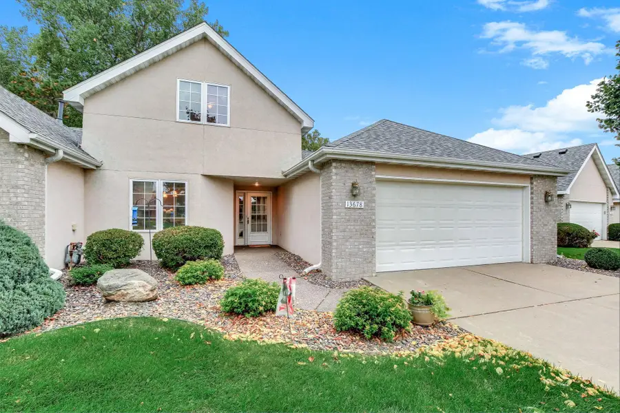 13678 Bradley Boulevard, Becker, MN 55308 - #2