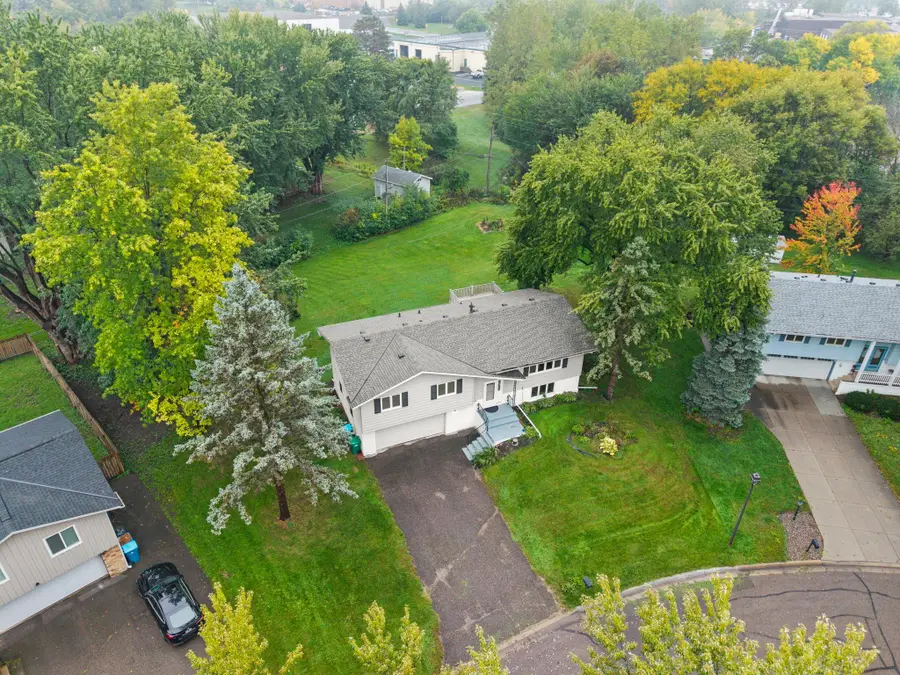 5705 Phoenix Street, Golden Valley, MN 55422 - #3