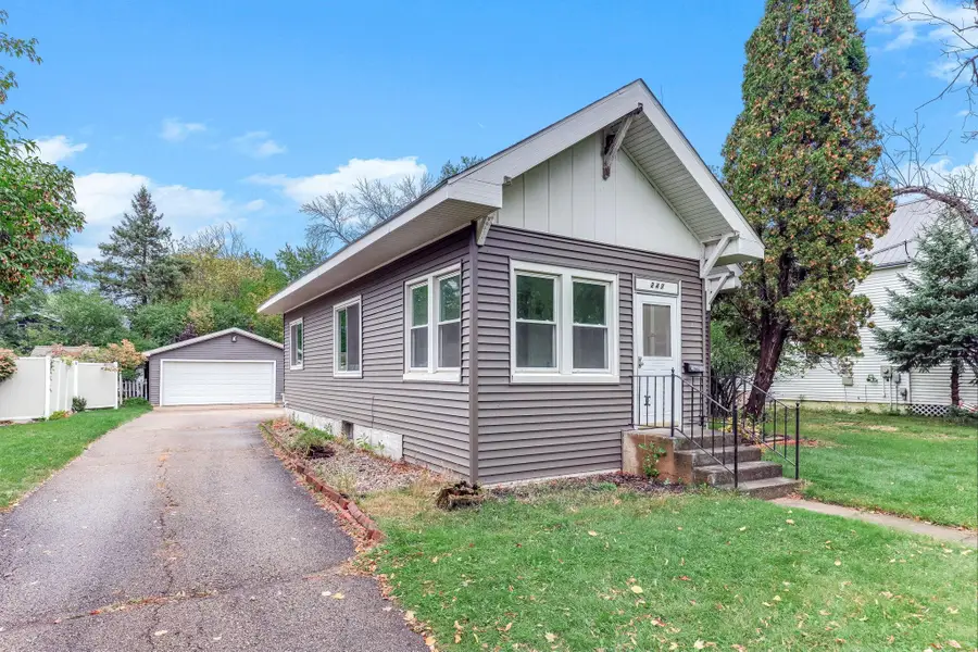 247 W 6th Street, New Richmond, WI 54017 - #2