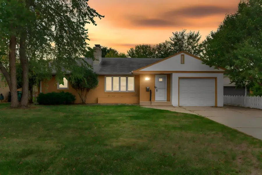 6240 Sheridan Avenue S, Richfield, MN 55423 - #2