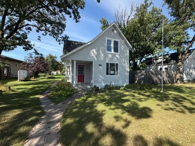 246 5th Street S, Greenbush, MN 56726 - #1