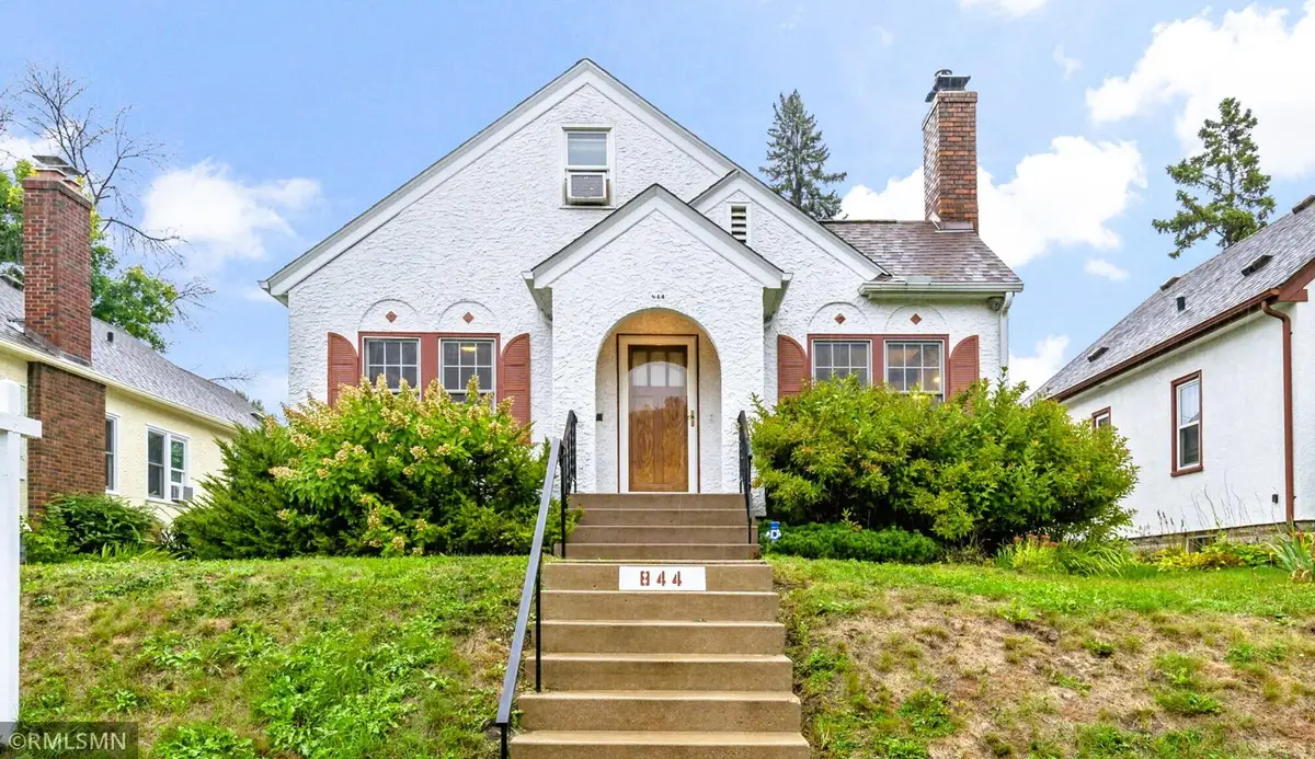 844 Winslow Avenue, Saint Paul, MN 55107 - #1