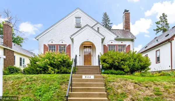 844 Winslow Avenue, Saint Paul, MN 55107
