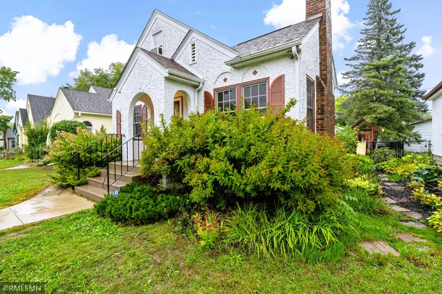 844 Winslow Avenue, Saint Paul, MN 55107 - #2